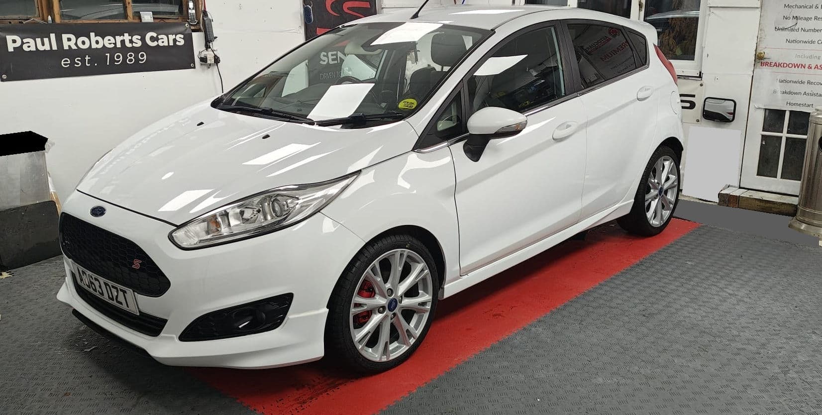 Fresh arrivals and due in